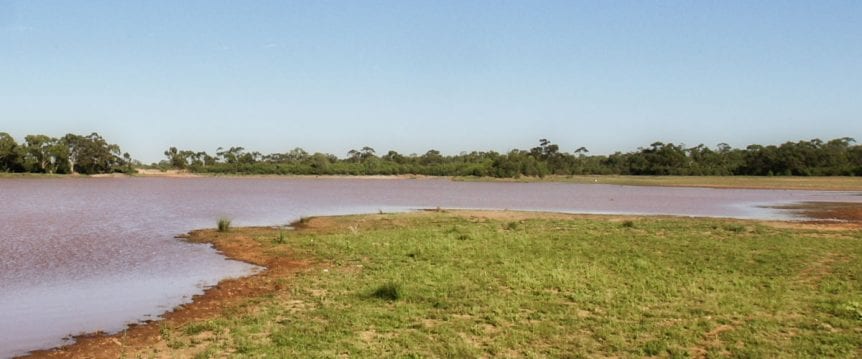 Cobar Shire Project