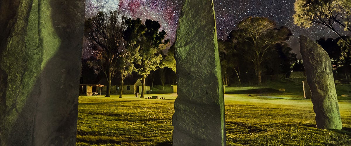 Glen Innes Severn Project