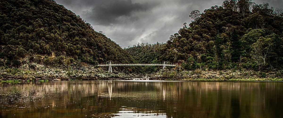 TasWater Small Towns Project