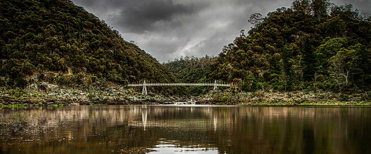 TasWater Small Towns Project