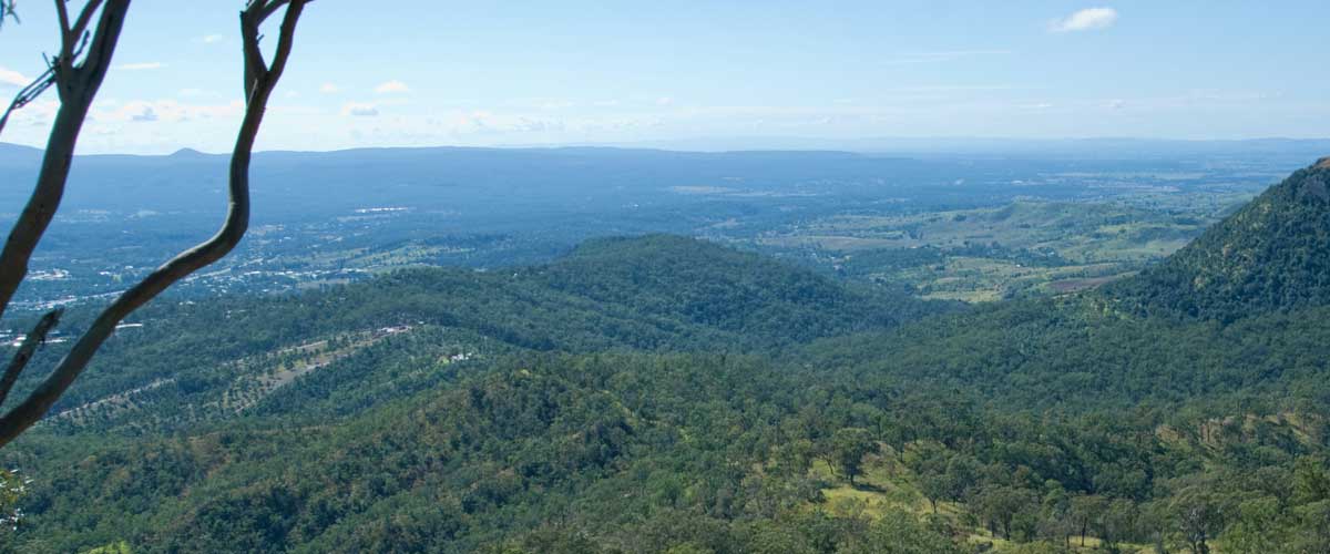 Toowoomba Regional Council Project
