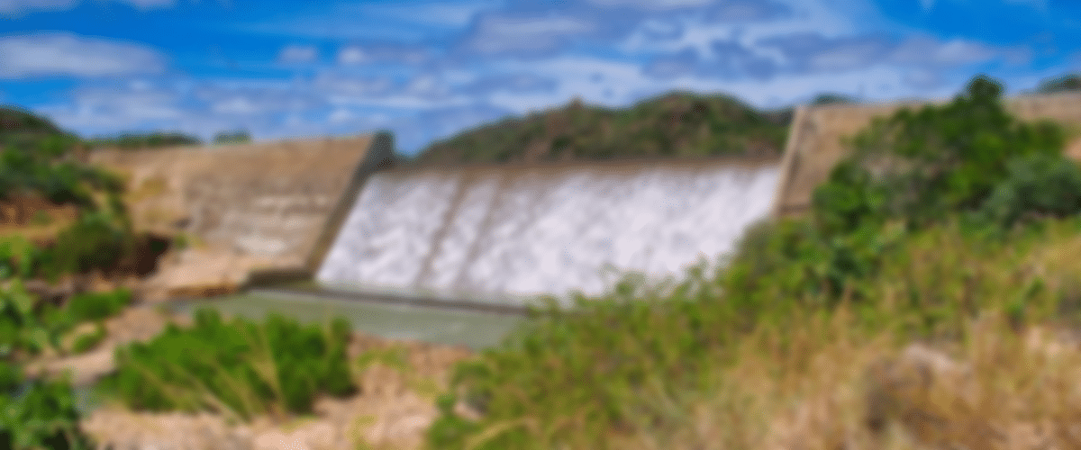 blurred_etheridgeShire-Kidston-Dam